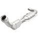MagnaFlow Exhaust Products 447137 California Direct-Fit Catalytic Converter - Truck Part Superstore