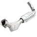MagnaFlow Exhaust Products 447139 California Direct-Fit Catalytic Converter - Truck Part Superstore