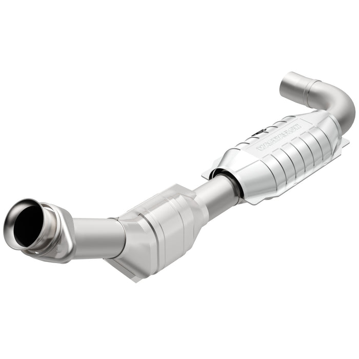 MagnaFlow Exhaust Products 447141 California Direct-Fit Catalytic Converter - Truck Part Superstore