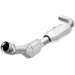 MagnaFlow Exhaust Products 447141 California Direct-Fit Catalytic Converter - Truck Part Superstore