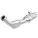 MagnaFlow Exhaust Products 447149 California Direct-Fit Catalytic Converter - Truck Part Superstore