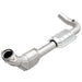 MagnaFlow Exhaust Products 447156 California Direct-Fit Catalytic Converter - Truck Part Superstore