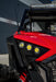 Baja Designs 447157 RZR Pro XP Headlight Kit For 20-On Polaris RZR Pro XP Unlimited Baja Designs - Truck Part Superstore