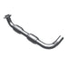 MagnaFlow Exhaust Products 447158 California Direct-Fit Catalytic Converter - Truck Part Superstore