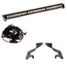 Baja Designs 447160 30 Inch Grille LED Light Bar Kit For 14-On Toyota Tundra S8 Driving Combo Baja Designs - Truck Part Superstore