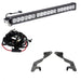 Baja Designs 447161 Tundra 30 Inch Grill LED Light Bar For 14-On Toyota Tundra OnX6+ Kit Baja Designs - Truck Part Superstore