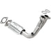 MagnaFlow Exhaust Products 447170 California Direct-Fit Catalytic Converter - Truck Part Superstore