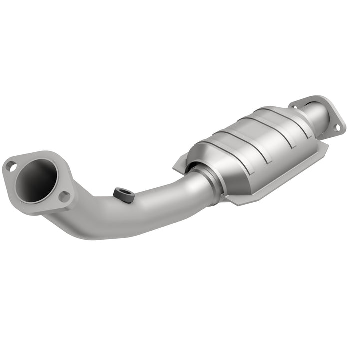 MagnaFlow Exhaust Products 447171 California Direct-Fit Catalytic Converter - Truck Part Superstore
