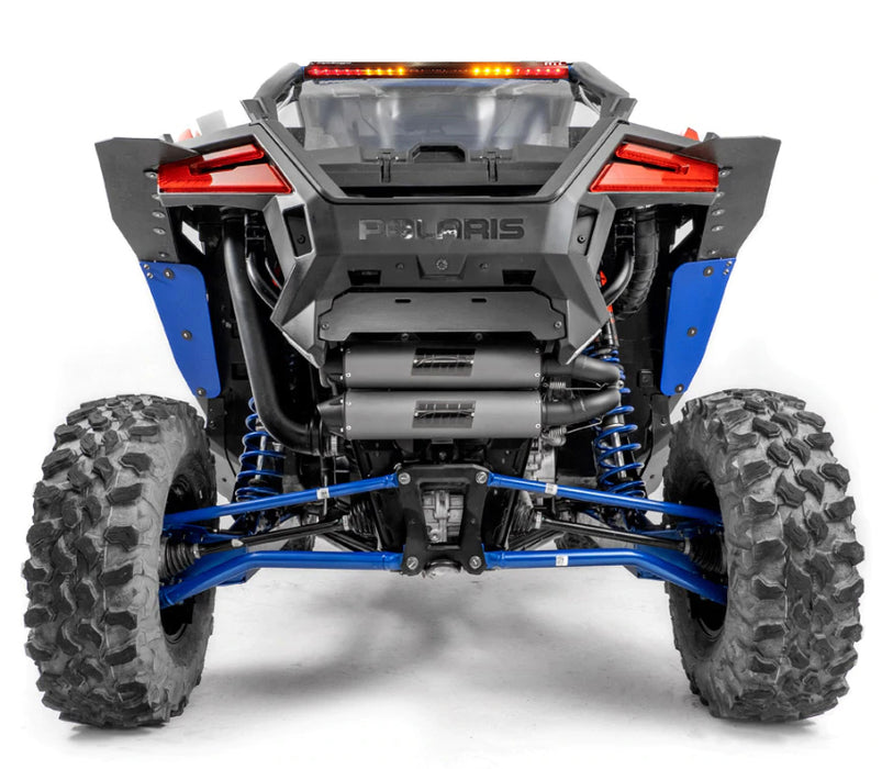Baja Designs 447177 Polaris RZR Pro XP Tail Light Kit RTL Baja Designs - Truck Part Superstore