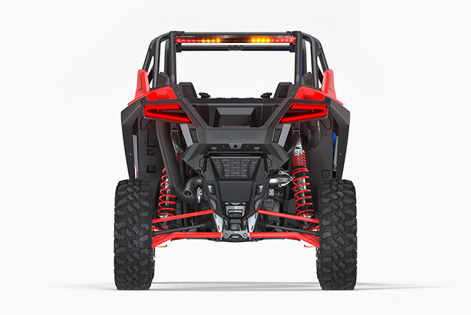 Baja Designs 447177 Polaris RZR Pro XP Tail Light Kit RTL Baja Designs - Truck Part Superstore