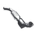 MagnaFlow Exhaust Products 447177 California Direct-Fit Catalytic Converter - Truck Part Superstore