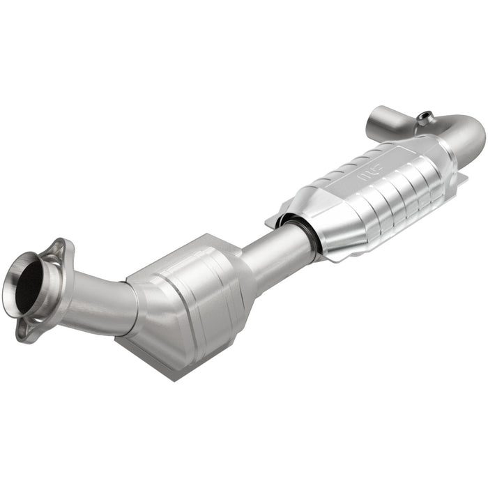 MagnaFlow Exhaust Products 447179 California Direct-Fit Catalytic Converter - Truck Part Superstore