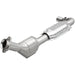 MagnaFlow Exhaust Products 447179 California Direct-Fit Catalytic Converter - Truck Part Superstore