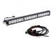 Baja Designs 447182 Polaris RZR 30 Inch Light Bar Package For Turbo/S 16+ XP1000 14+ XP900 15+ OnX6 Kit Baja Designs - Truck Part Superstore