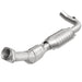 MagnaFlow Exhaust Products 447183 California Direct-Fit Catalytic Converter - Truck Part Superstore