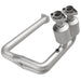 MagnaFlow Exhaust Products 447188 California Direct-Fit Catalytic Converter - Truck Part Superstore