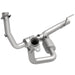 MagnaFlow Exhaust Products 447191 California Direct-Fit Catalytic Converter - Truck Part Superstore