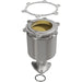 MagnaFlow Exhaust Products 447194 California Direct-Fit Catalytic Converter - Truck Part Superstore