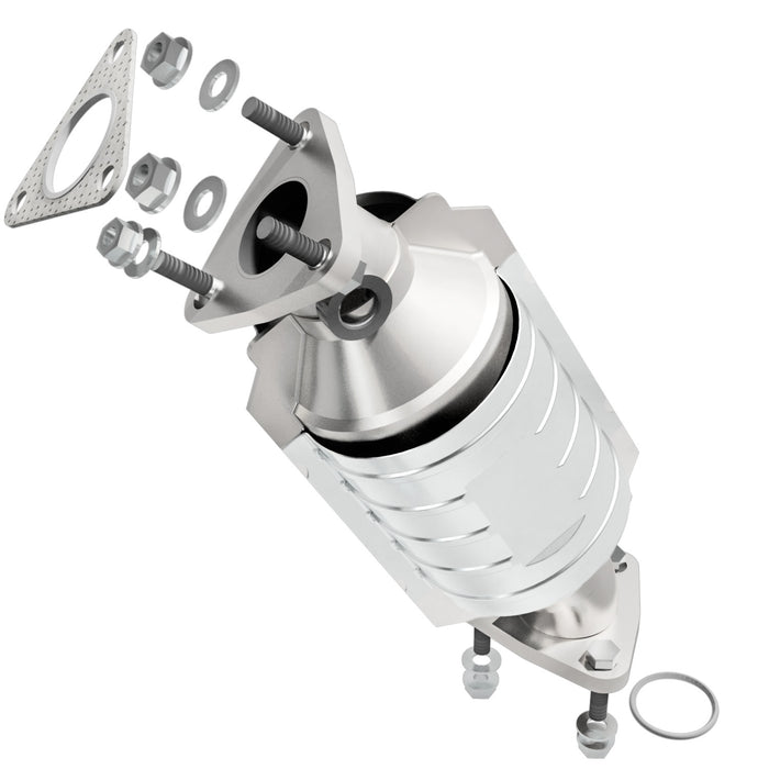 MagnaFlow Exhaust Products 447196 California Direct-Fit Catalytic Converter - Truck Part Superstore