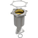 MagnaFlow Exhaust Products 447198 California Direct-Fit Catalytic Converter - Truck Part Superstore