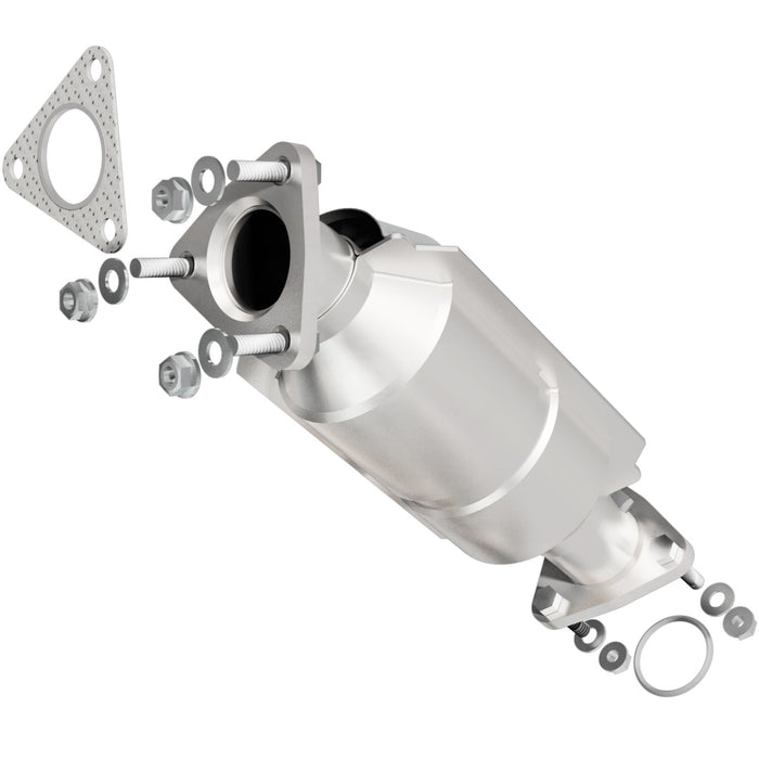 MagnaFlow Exhaust Products 447199 California Direct-Fit Catalytic Converter - Truck Part Superstore