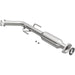 MagnaFlow Exhaust Products 447207 California Direct-Fit Catalytic Converter - Truck Part Superstore
