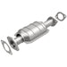 MagnaFlow Exhaust Products 447210 California Direct-Fit Catalytic Converter - Truck Part Superstore