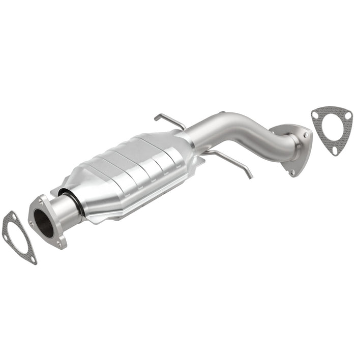 MagnaFlow Exhaust Products 447212 California Direct-Fit Catalytic Converter - Truck Part Superstore