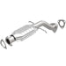 MagnaFlow Exhaust Products 447212 California Direct-Fit Catalytic Converter - Truck Part Superstore