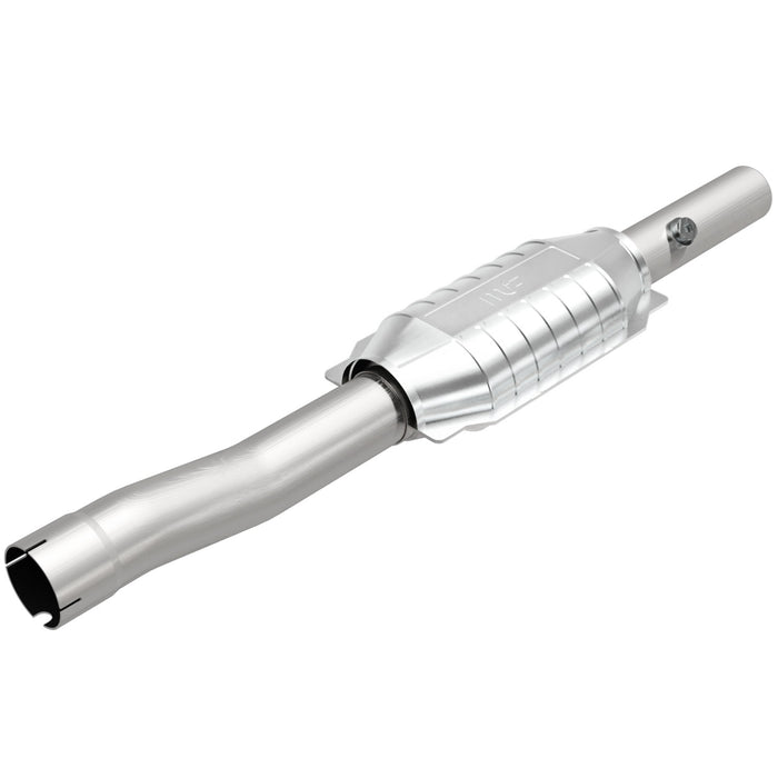 MagnaFlow Exhaust Products 447216 California Direct-Fit Catalytic Converter - Truck Part Superstore