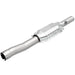 MagnaFlow Exhaust Products 447216 California Direct-Fit Catalytic Converter - Truck Part Superstore