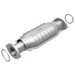 MagnaFlow Exhaust Products 447220 California Direct-Fit Catalytic Converter - Truck Part Superstore