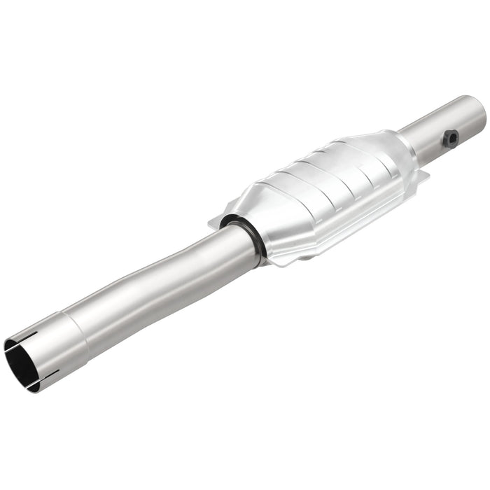 MagnaFlow Exhaust Products 447222 California Direct-Fit Catalytic Converter - Truck Part Superstore