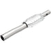 MagnaFlow Exhaust Products 447222 California Direct-Fit Catalytic Converter - Truck Part Superstore