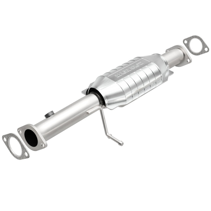 MagnaFlow Exhaust Products 447223 California Direct-Fit Catalytic Converter - Truck Part Superstore