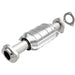 MagnaFlow Exhaust Products 447224 California Direct-Fit Catalytic Converter - Truck Part Superstore