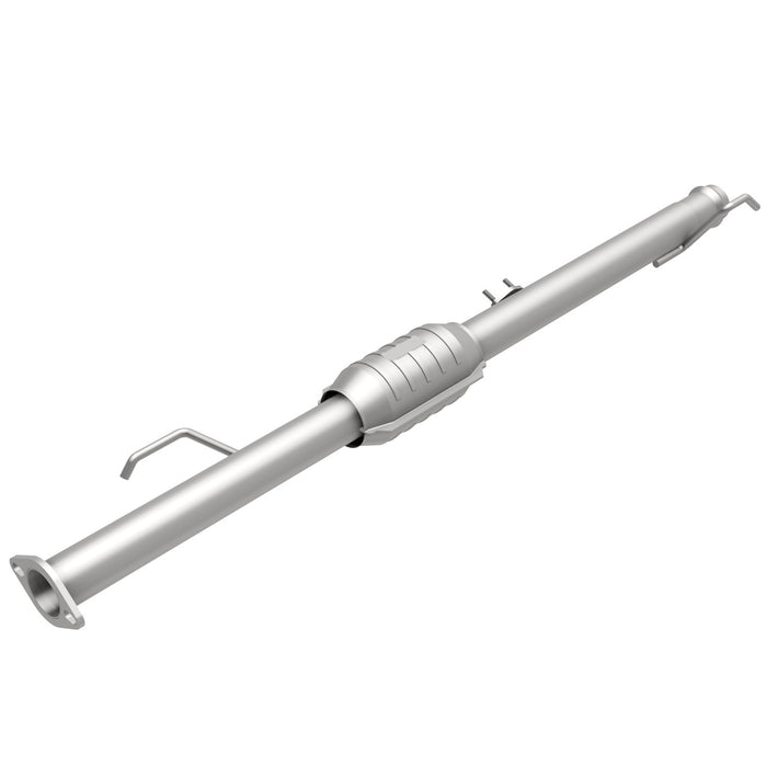MagnaFlow Exhaust Products 447226 California Direct-Fit Catalytic Converter - Truck Part Superstore