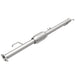 MagnaFlow Exhaust Products 447226 California Direct-Fit Catalytic Converter - Truck Part Superstore