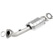 MagnaFlow Exhaust Products 447227 California Direct-Fit Catalytic Converter - Truck Part Superstore
