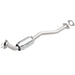 MagnaFlow Exhaust Products 447228 California Direct-Fit Catalytic Converter - Truck Part Superstore