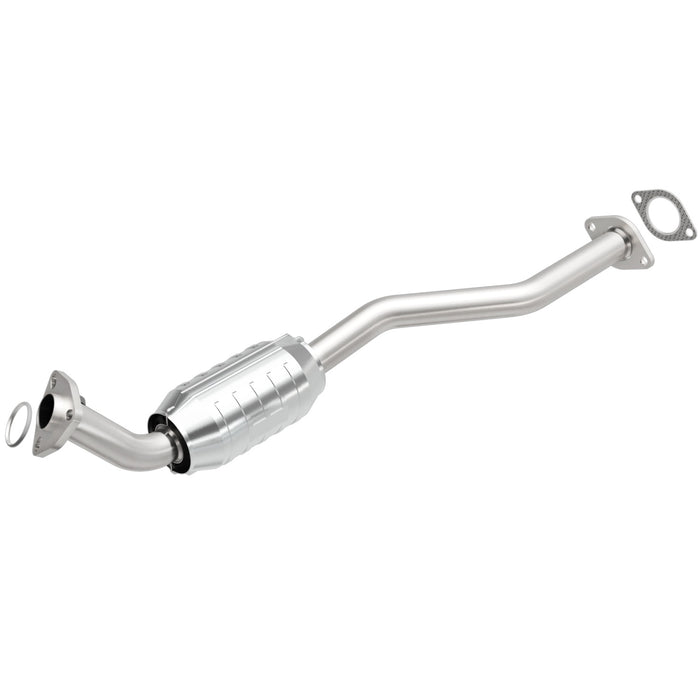 MagnaFlow Exhaust Products 447229 California Direct-Fit Catalytic Converter - Truck Part Superstore