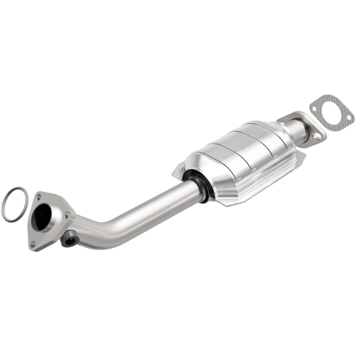 MagnaFlow Exhaust Products 447230 California Direct-Fit Catalytic Converter - Truck Part Superstore