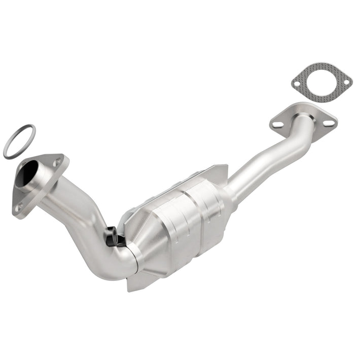 MagnaFlow Exhaust Products 447231 California Direct-Fit Catalytic Converter - Truck Part Superstore