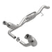 MagnaFlow Exhaust Products 447244 California Direct-Fit Catalytic Converter - Truck Part Superstore
