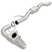 MagnaFlow Exhaust Products 447260 California Direct-Fit Catalytic Converter - Truck Part Superstore