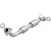 MagnaFlow Exhaust Products 447266 California Direct-Fit Catalytic Converter - Truck Part Superstore
