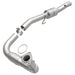 MagnaFlow Exhaust Products 447269 California Direct-Fit Catalytic Converter - Truck Part Superstore