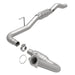 MagnaFlow Exhaust Products 447270 California Direct-Fit Catalytic Converter - Truck Part Superstore
