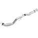 MagnaFlow Exhaust Products 447273 California Direct-Fit Catalytic Converter - Truck Part Superstore