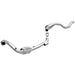 MagnaFlow Exhaust Products 447277 California Direct-Fit Catalytic Converter - Truck Part Superstore